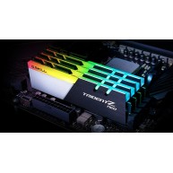 G.SKILL TRIDENTZ RGB NEO AMD DDR4 2X32GB 3200MHZ CL16 XMP2 F4-3200C16D-64GTZN