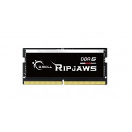G.SKILL RIPJAWS SO-DIMM DDR5 16GB 4800MHZ CL34-34 1,1V F5-4800S3434A16GX1-RS