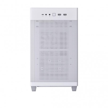 Obudowa ASUS AP201 PRIME CASE white