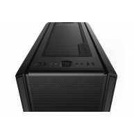 OBUDOWA BE QUIET! SILENT BASE 802 BLACK