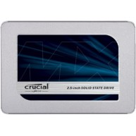 Dysk Crucial CT500MX500SSD1 500 GB 2.5" SATA III