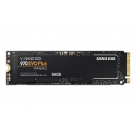 Dysk Samsung 970 EVO Plus MZ-V7S500BW 500 GB M.2 PCIe NVMe 3.0 x4