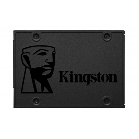 Dysk SSD Kingston A400 240GB 2.5" SATA 3.0 SA400S37/240G