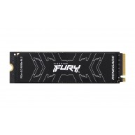 Dysk SSD Kingston FURY Renegade 2TB M.2 2280 PCIe 4.0 x4 NVMe SFYRD/2000G