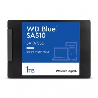 Dysk SSD WD Blue WDS100T3B0A 1 TB 2.5" SATA III