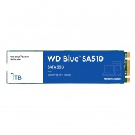 Dysk SSD WD Blue WDS100T3B0B 1 TB M.2 SATA III