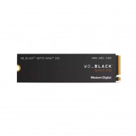Dysk SSD WD Black SN770 WDS500G3X0E 500 GB M.2 PCIe NVMe 4.0 x4