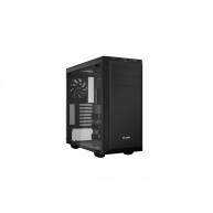 Obudowa BE QUIET! Pure Base 600 BGW21 ATX, Micro ATX, Mini ITX kolor czarny