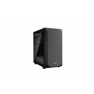 Obudowa BE QUIET! PURE BASE 500 BGW34 ATX, Mini ATX, Mini ITX kolor czarny