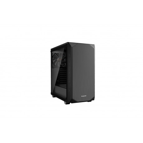 Obudowa BE QUIET! PURE BASE 500 BGW34 ATX, Mini ATX, Mini ITX kolor czarny