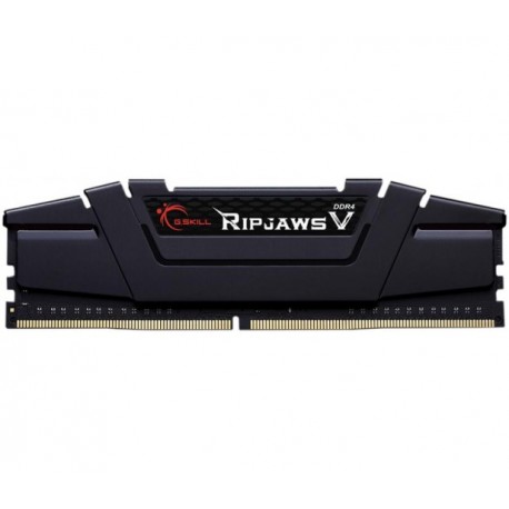 Zestaw pamięci G.SKILL RipjawsV F4-3200C16D-32GVK DDR4 DIMM 2 x 16 GB 3200 MHz CL16