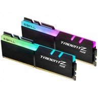 Zestaw pamięci G.SKILL TridentZ RGB F4-3200C16D-16GTZRX DDR4 DIMM 2 x 8 GB 3200 MHz CL16