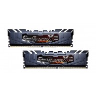 Zestaw pamięci G.SKILL FlareX AMD F4-3200C16D-32GFX DDR4 DIMM 2 x 16 GB 3200 MHz CL16