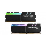 Zestaw pamięci G.SKILL TridentZ RGB F4-3600C16D-32GTZRC DDR4 DIMM 2 x 16 GB 3600 MHz CL16