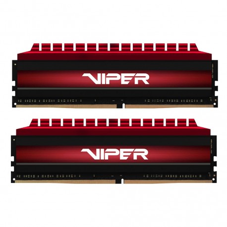 Zestaw pamięci Patriot Memory Viper PV416G360C7K DDR4 DIMM 2 x 8 GB 3600 MHz CL17
