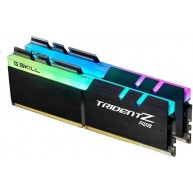 Zestaw pamięci G.SKILL TridentZ RGB F4-3200C14D-32GTZR DDR4 DIMM 2 x 16 GB 3200 MHz CL14