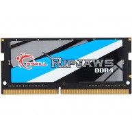Zestaw pamięci RAM G.SKILL Ripjaws F4-2400C16D-16GRS DDR4 SO-DIMM 2 x 8 GB 2400 MHz CL16