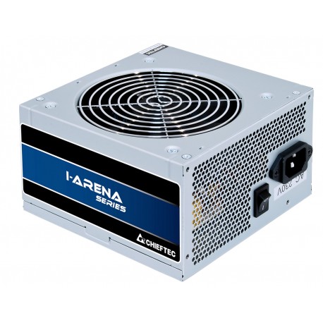 Zasilacz Chieftec iARENA GPB-400S 400 W Aktywne