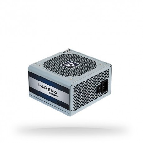 Zasilacz Chieftec iARENA GPC-500S 500 W Aktywne 120 mm
