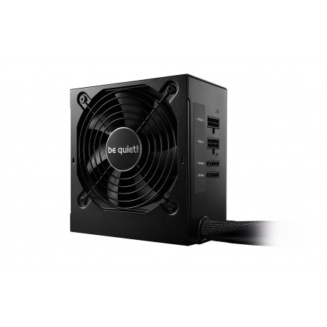 Zasilacz BE QUIET! SYSTEM POWER 9 BN301 500 W Aktywne 120 mm