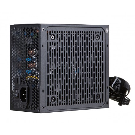 Zasilacz Aerocool LUX AEROPGSLUXRGB-550 550 W 120 mm