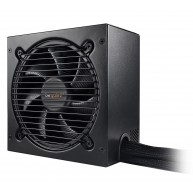 Zasilacz BE QUIET! PURE POWER 11 BN294 600 W Aktywne 120 mm