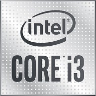 Procesor Core i3-10105 6M Cache,4.40GHz FC-LGA14C