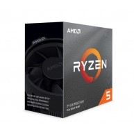 Procesor AMD Ryzen 5 3600 100-100000031BOX 3600 MHz min 4200 MHz max AM4 BOX
