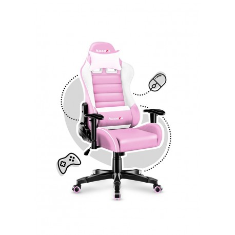 Fotel gamingowy HZ-Ranger 6.0 Pink