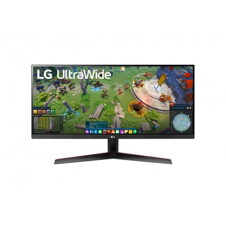 MONITOR LG LED 29" 29WP60G-B