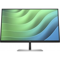 MONITOR HP LED 27" E27 G5 (6N4E2AA)