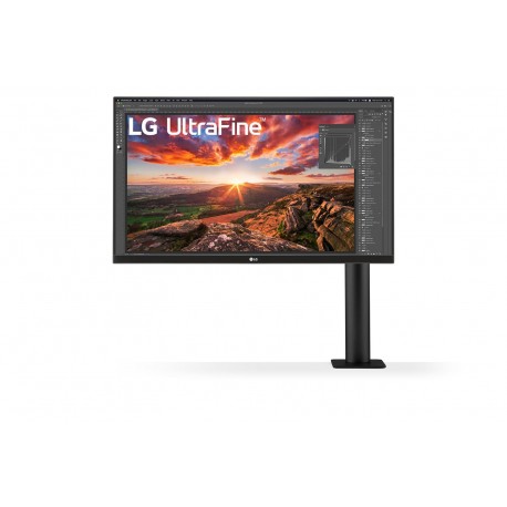 MONITOR LG LED 27" 27UN880P-B