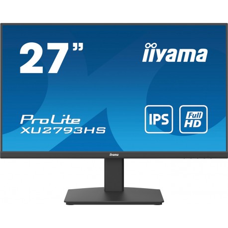 MONITOR IIYAMA LED 27" XU2793HS-B6