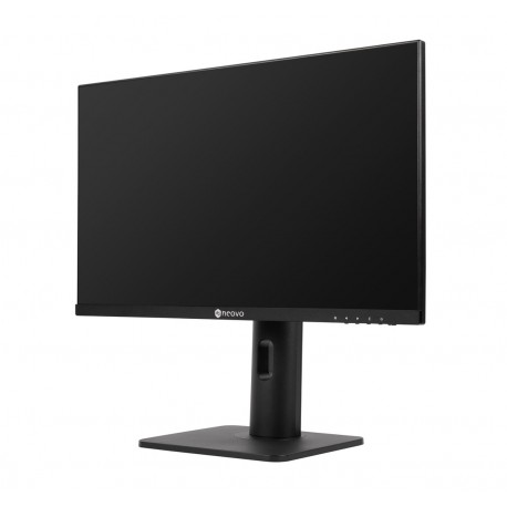 Monitor AG Neovo LH 2702 LED 27" FHD IPS DisplayPort HDMI VGA SPK 2x1W VESA Pivot 18/7