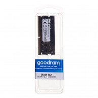 Pamięć GoodRam GR2666S464L19S/8G DDR4 SO-DIMM 1 x 8 GB 2666 MHz CL19