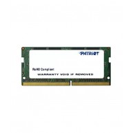 Pamięć Patriot Memory Signature PSD48G213381S DDR4 SO-DIMM 1 x 8 GB 2133 MHz CL15