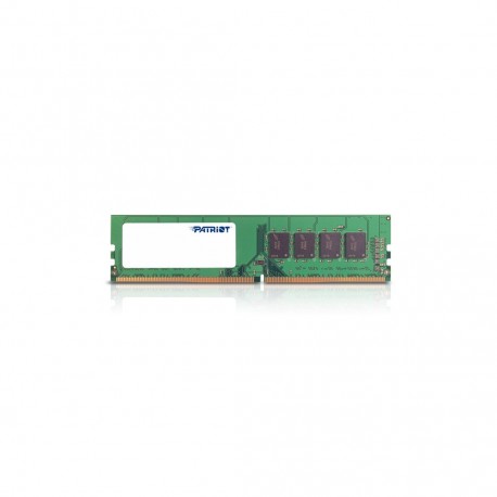 Pamięć Patriot Memory Signature PSD48G240081 DDR4 DIMM 1 x 8 GB 2400 MHz CL17
