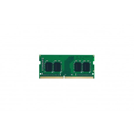Pamięć RAM GoodRam GR2400S464L17/16G DDR4 SO-DIMM 1 x 16 GB 2400 MHz CL17