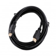 Kabel GEMBIRD CC-HDMI4-6 HDMI M - HDMI M 1,8m kolor czarny