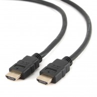 Kabel GEMBIRD CC-HDMI4-15 HDMI M - HDMI M 4,5m kolor czarny
