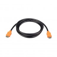 Kabel GEMBIRD CC-HDMI4L-10 HDMI M - HDMI M 3m kolor czarny