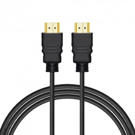 Kabel SAVIO cl-38 HDMI M - HDMI M 15m kolor czarny