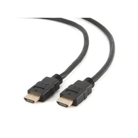 Kabel GEMBIRD CC-HDMI4-15M HDMI M - HDMI M 15m kolor czarny
