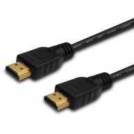 Kabel SAVIO cl-75 HDMI M - HDMI M 20m kolor czarny