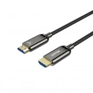 UNITEK KABEL OPTYCZNY HDMI 2.1 Active Optical Cable 8K / 4K 144Hz 10M
