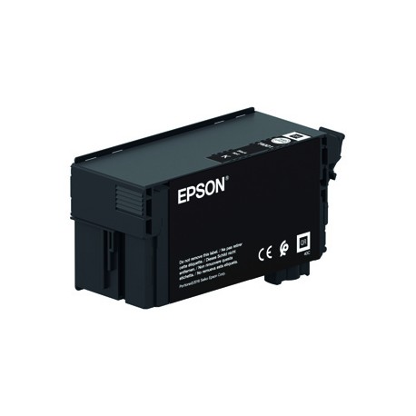 Tusz Epson C13T40D140 Black 80ml