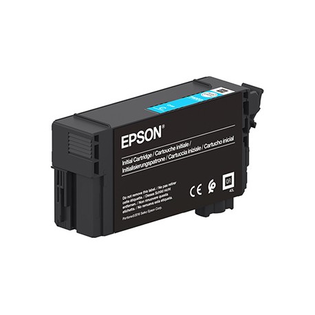 Tusz Epson C13T40D240 Cyan 50ml