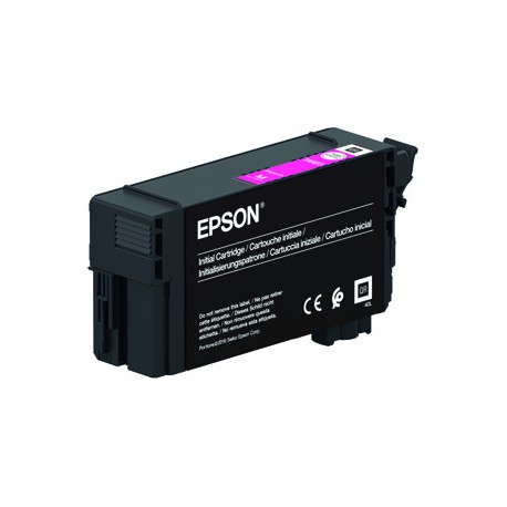 Tusz Epson C13T40D34N Magenta 50ml