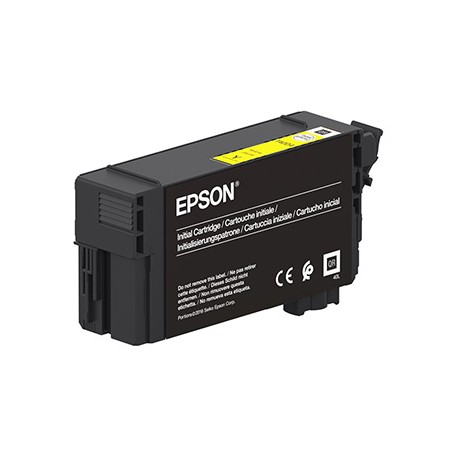 Tusz Epson C13T40D440 Yellow 50ml