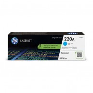 Toner HP W2201A 220A Cyan [1800 str.]